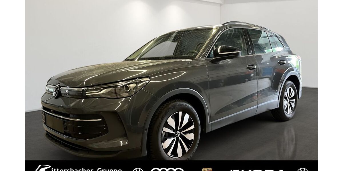 VW Tiguan 9.993 km 35.650 &euro; Kaiserslautern 67663