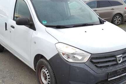Dacia Dokker 124.999 km 4.499 &euro; Bickenbach 64404