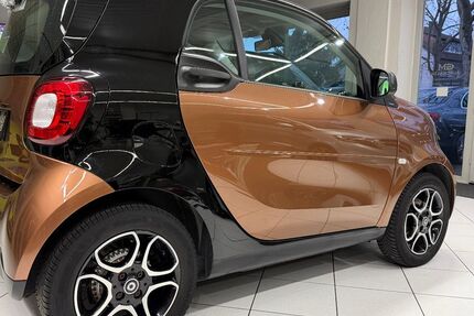 Smart ForTwo 78.370 km 8.190 &euro; NEU ISENBURG 63263