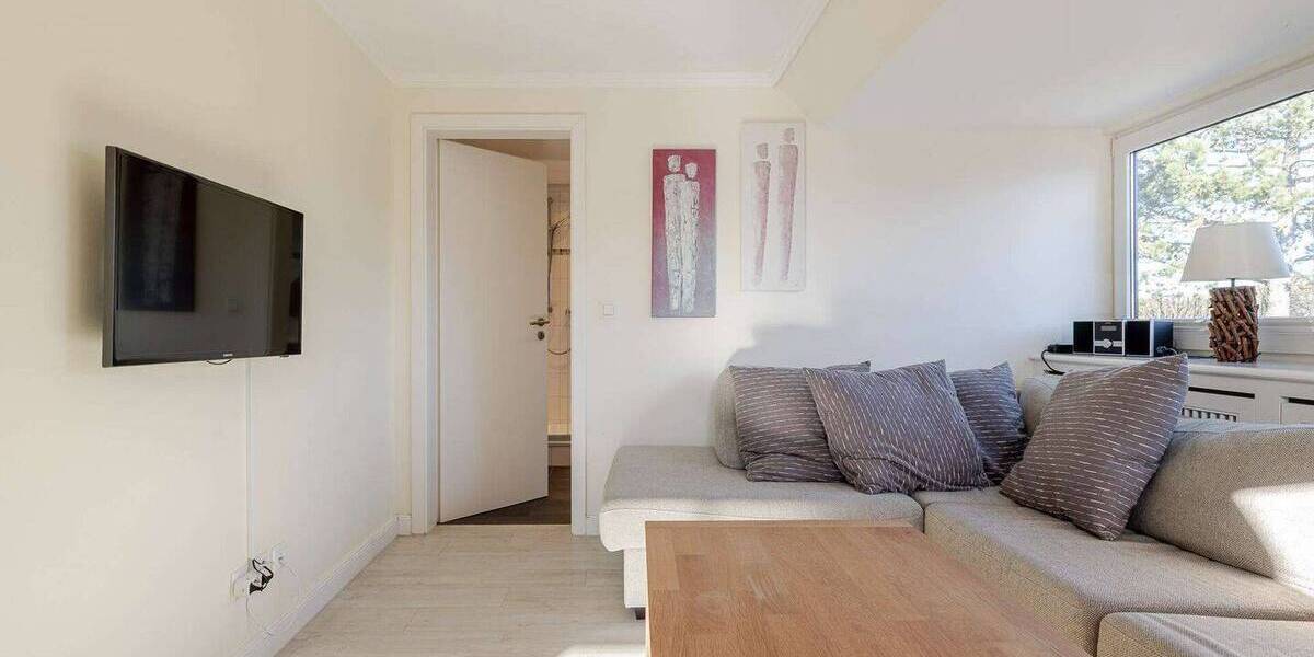 Mehrfamilienhaus, Wohnhaus Westerland Westerland - 1 Zimmer, 424 m&sup2;, 2.295.000&euro; | Angebot:26852783