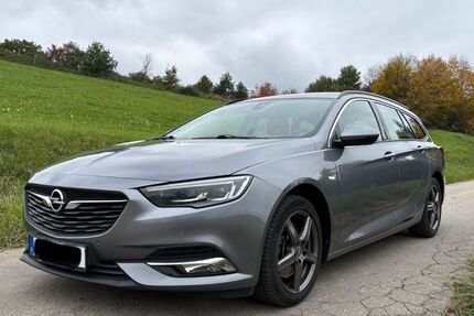 Opel Insignia 238.000 km 8.299 € Augsburg 86156