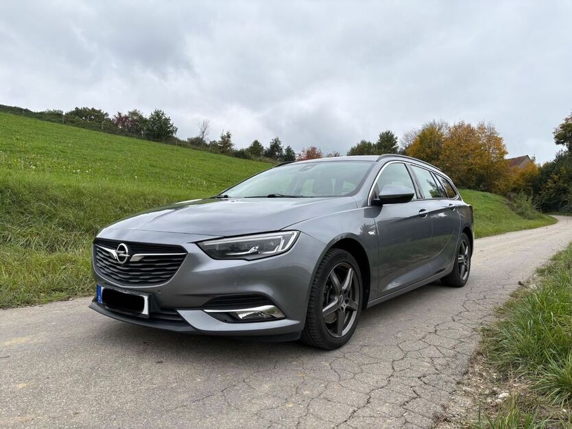 Opel Insignia 238.000 km 8.299 € Augsburg 86156