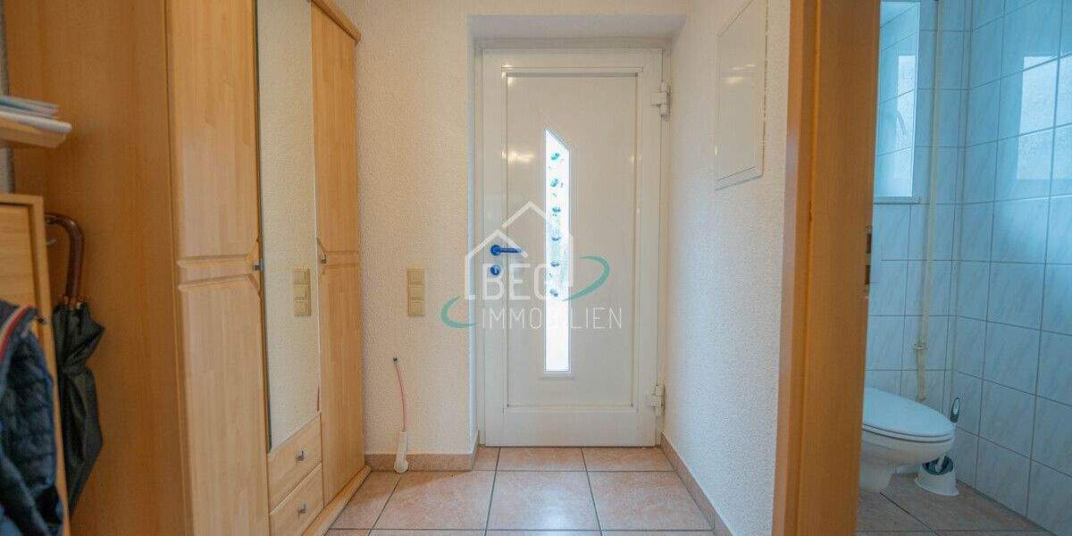 Familienfreundliche Doppelhaushälfte mit Garten und Terrasse 5 zimmer