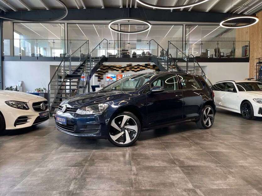 VW Golf 97.022 km 13.999 € Pfaffenhofen an der Ilm 85276