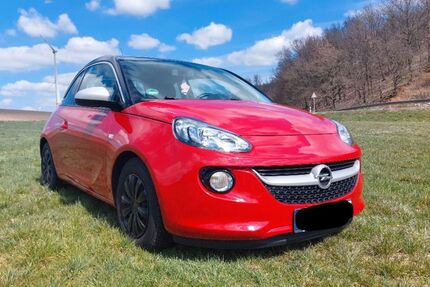 Opel Adam 140.000 km 4.777 &euro; Hof 95028