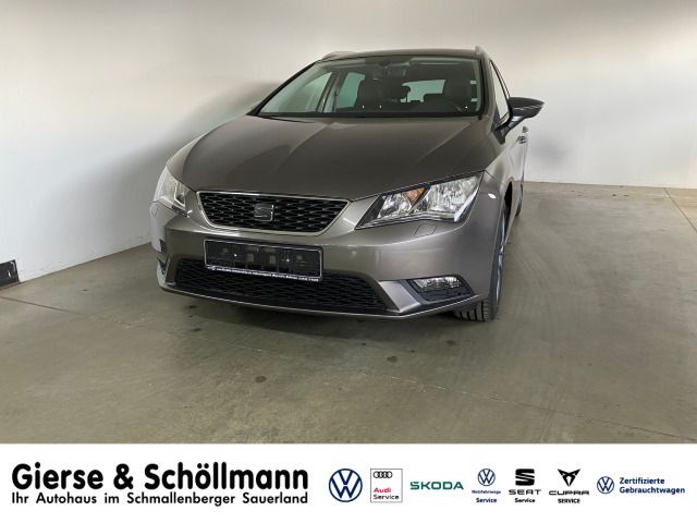 Seat Leon 95.880 km 10.400 &euro; Schmallenberg 57392