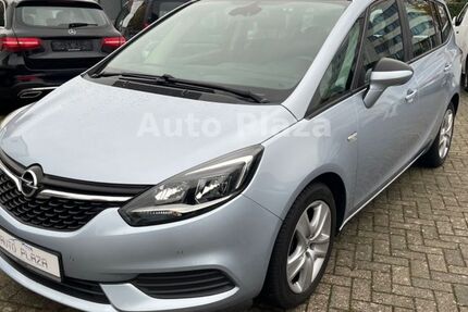 Opel Zafira 154.600 km 9.290 &euro; Bremen 28199