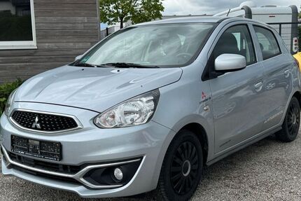 Mitsubishi Space Star 75.478 km 3.900 &euro; Friedberg 86316