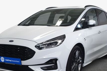 Ford S-Max 46.293 km 29.850 &euro; Pforzheim 75179