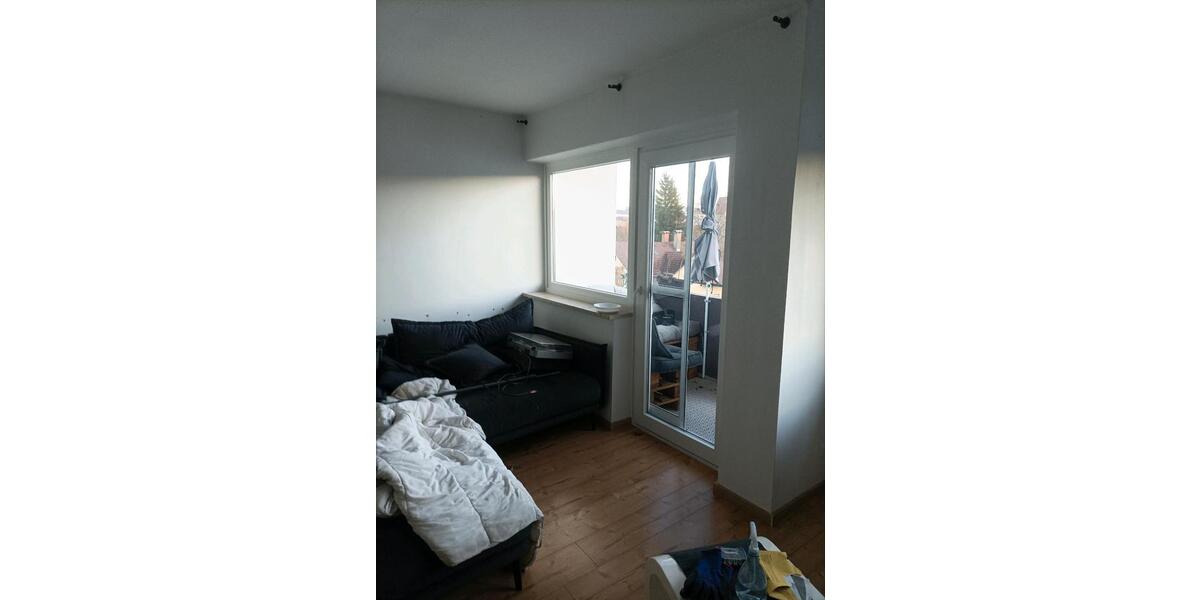 2 Zimmerwohnung 2 zimmer