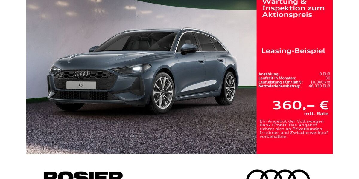 Audi A5 33.382 km 46.330 &euro; Menden 58706