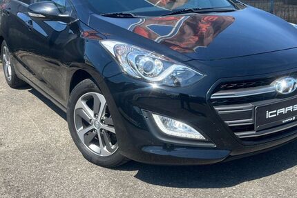 Hyundai i30 59.183 km 9.977 &euro; Greven 48268