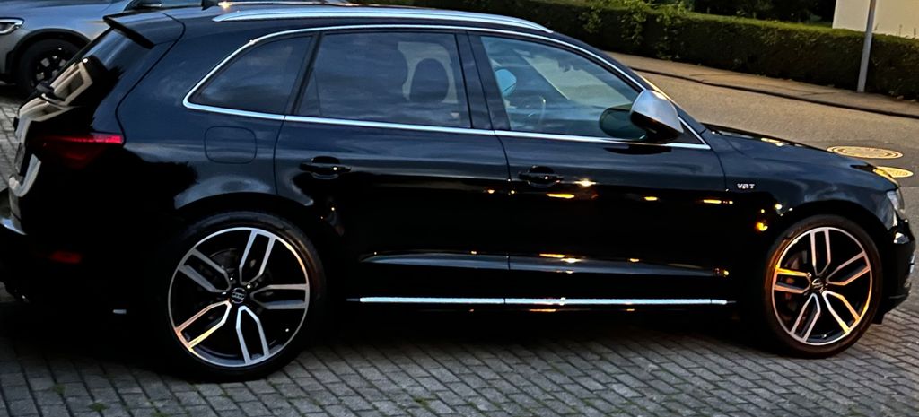 Audi Q5 176.900 km 20.700 &euro; Deißlingen 78652