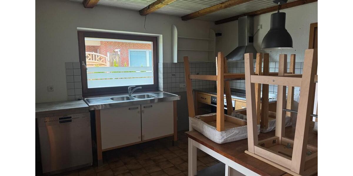 Einfamilienhaus Leck - 8 Zimmer, 200 m&sup2;, 350.000&euro; | Angebot:26816397