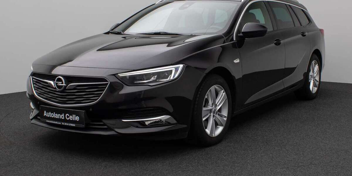 Opel Insignia 165.190 km 10.999 &euro; Celle 29225