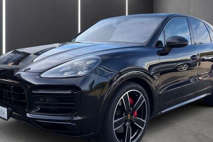 Porsche Cayenne 109.887 km 63.990 &euro; Dörth 56281