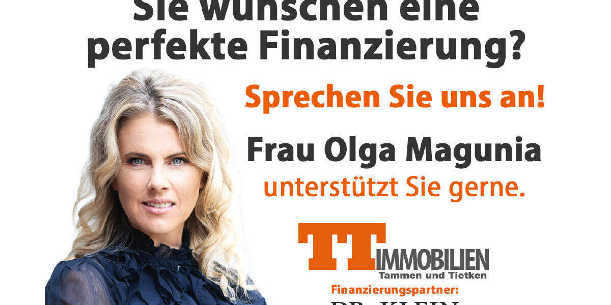 Etagenwohnung Sande - 3 Zimmer, 71 m&sup2;, 120.000&euro; | Angebot:26155830