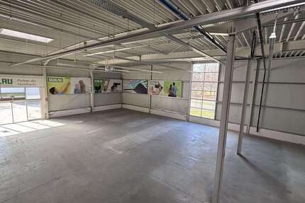 Gewerbeobjekt Zwickau Auerbach - 1.050.000&euro; | Angebot:25893414