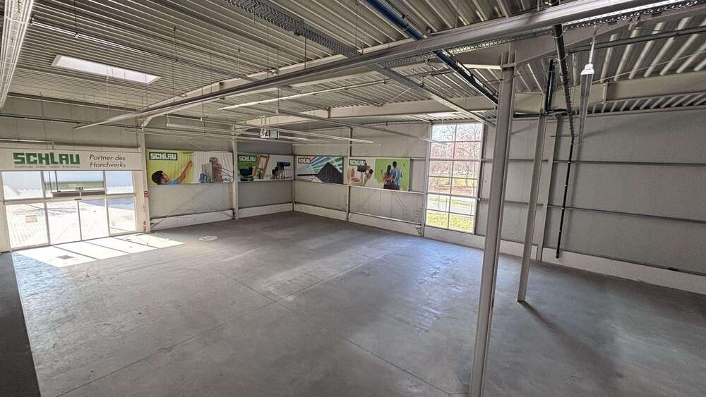 Gewerbeobjekt Zwickau Auerbach - 1.050.000&euro; | Angebot:25893414