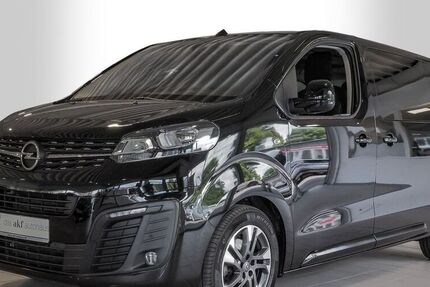 Opel Zafira Life