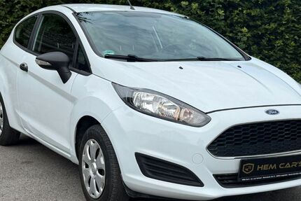Ford Fiesta 101.000 km 5.450 &euro; Langenfeld 40764