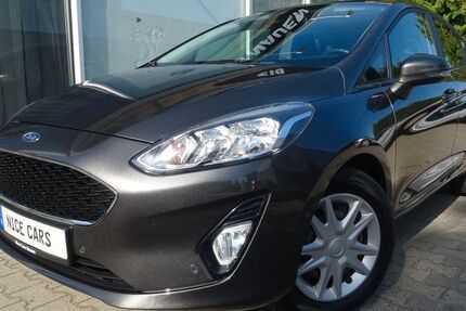 Ford Fiesta 74.319 km 10.790 &euro; Nauen 14641