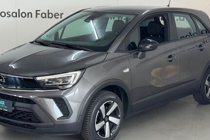 Opel Crossland (X) 30.000 km 19.900 &euro; Dachau 85221