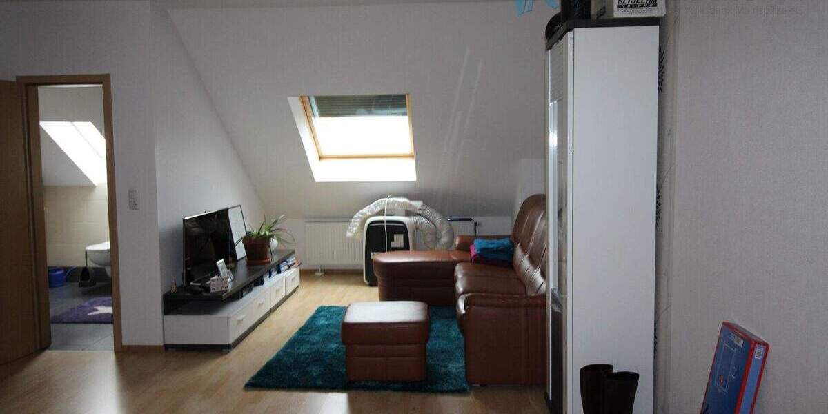 Reihenmittelhaus Bischofsheim - 6 Zimmer, 156 m&sup2;, 580.000&euro; | Angebot:23882145