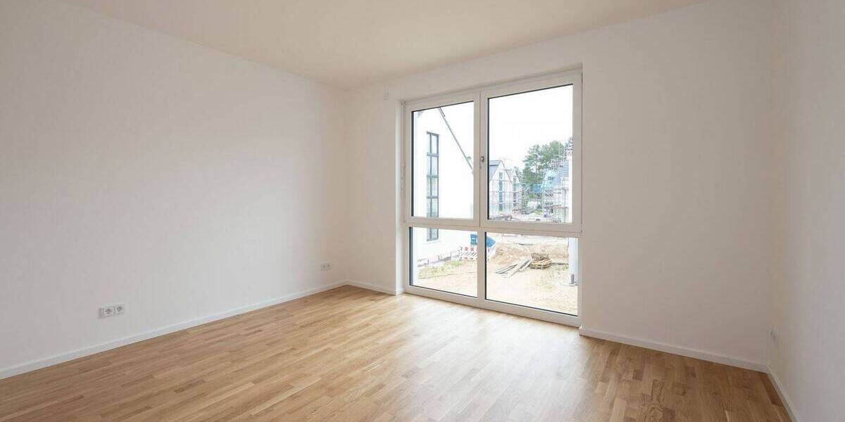 Doppelhaushälfte Erkner Hohenbinde - 4 Zimmer, 125 m&sup2;, 1.750&euro; | Angebot:26189528