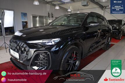 Audi Q5 1.100 km 66.900 &euro; Bad Segeberg 23795