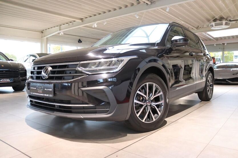 VW Tiguan 144.500 km 26.990 € Oelde 59302