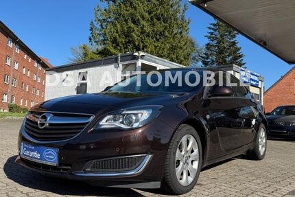 Opel Insignia 137.434 km 8.600 &euro; Preetz bei Kiel 24211