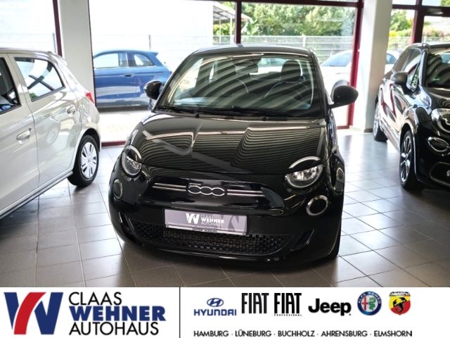 Fiat 500e 14.200 km 13.990 € Ahrensburg 22926