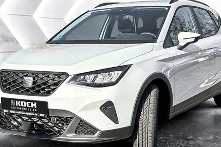 Seat Arona 1.135 km 23.800 &euro; Berlin 10553