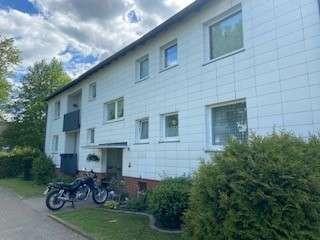 Wohnung Clausthal-Zellerfeld Zellerfeld - 3 Zimmer, 76 m&sup2;, 450&euro; | Angebot:26494797