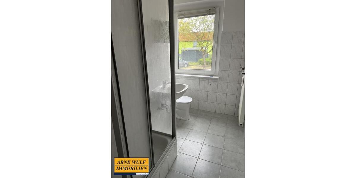 Etagenwohnung Parchim - 2 Zimmer, 53 m&sup2;, 400&euro; | Angebot:26332313