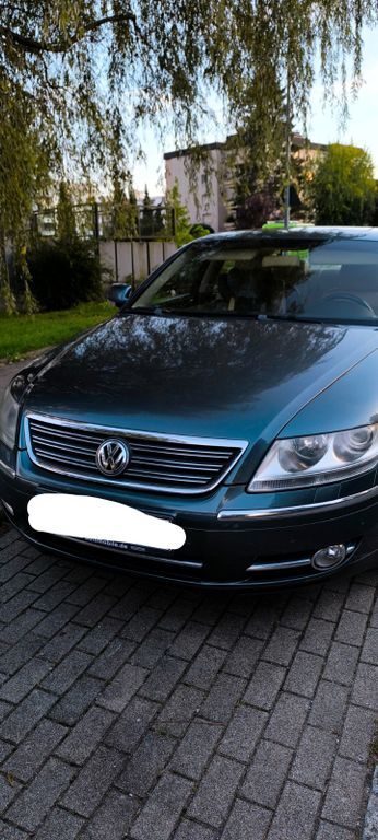 Phaeton