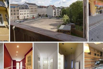 Gewerbeobjekt Leipzig Möckern - 2.590.000&euro; | Angebot:25916715