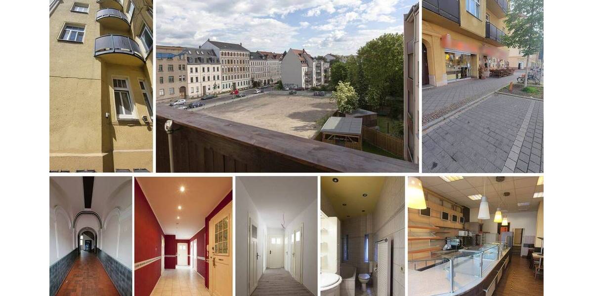 Gewerbeobjekt Leipzig Möckern - 2.590.000&euro; | Angebot:25916715
