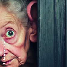 Tratsch im Treppenhaus 13.01.2026 Waldorfschule Heidenheim