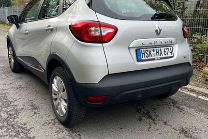 Renault Captur 44.800 km 10.550 € Bestwig 59909