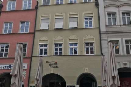 Gewerbeobjekt Landshut Altstadt - 3.285&euro; | Angebot:25473788