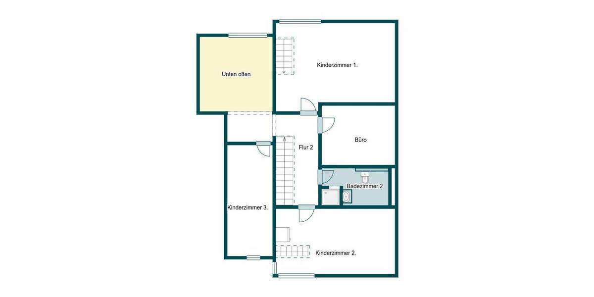 Einfamilienhaus Rees - 6 Zimmer, 178 m&sup2;, 690.000&euro; | Angebot:25958605