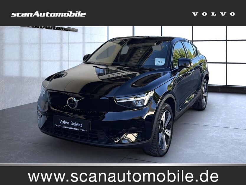 Volvo C40 46.690 km 27.990 € Kolbermoor 83059