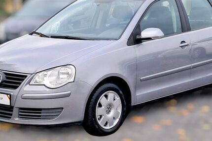 VW Polo 131.000 km 3.200 &euro; Frankfurt Oder (Bei Berlin) 15234