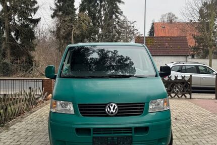 VW T5 Transporter 280.000 km 5.500 &euro; Neustadt a. Rbge. 31535