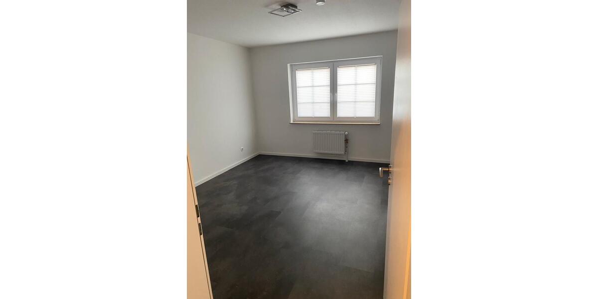 Erdgeschoßwohnung Syke - 4 Zimmer, 110 m&sup2;, 1.100&euro; | Angebot:25963579