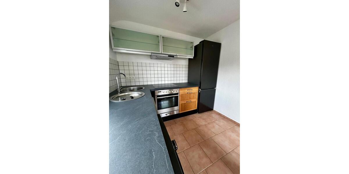 3,5-Zimmer Dachgeschosswohnung in Rheinstetten Silberstreifen 3.5 zimmer