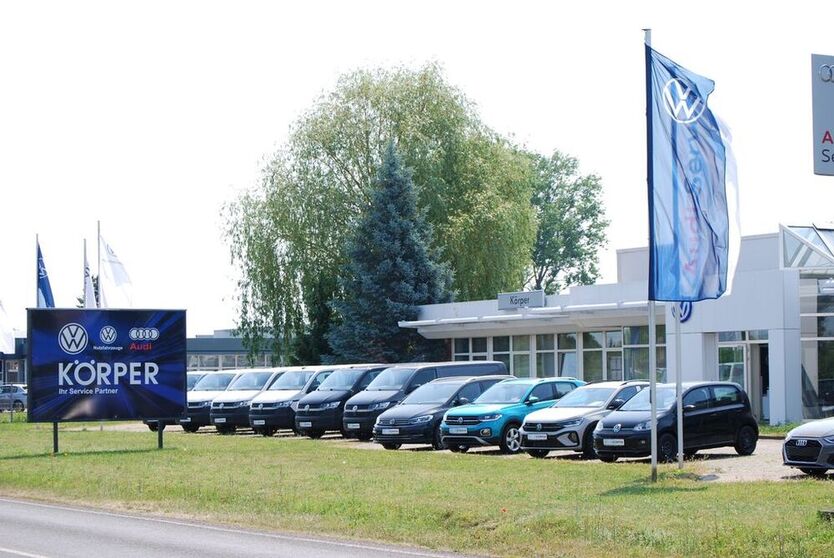 T-Cross