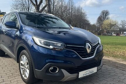 Renault Kadjar 93.904 km 8.999 &euro; Buxtehude 21614